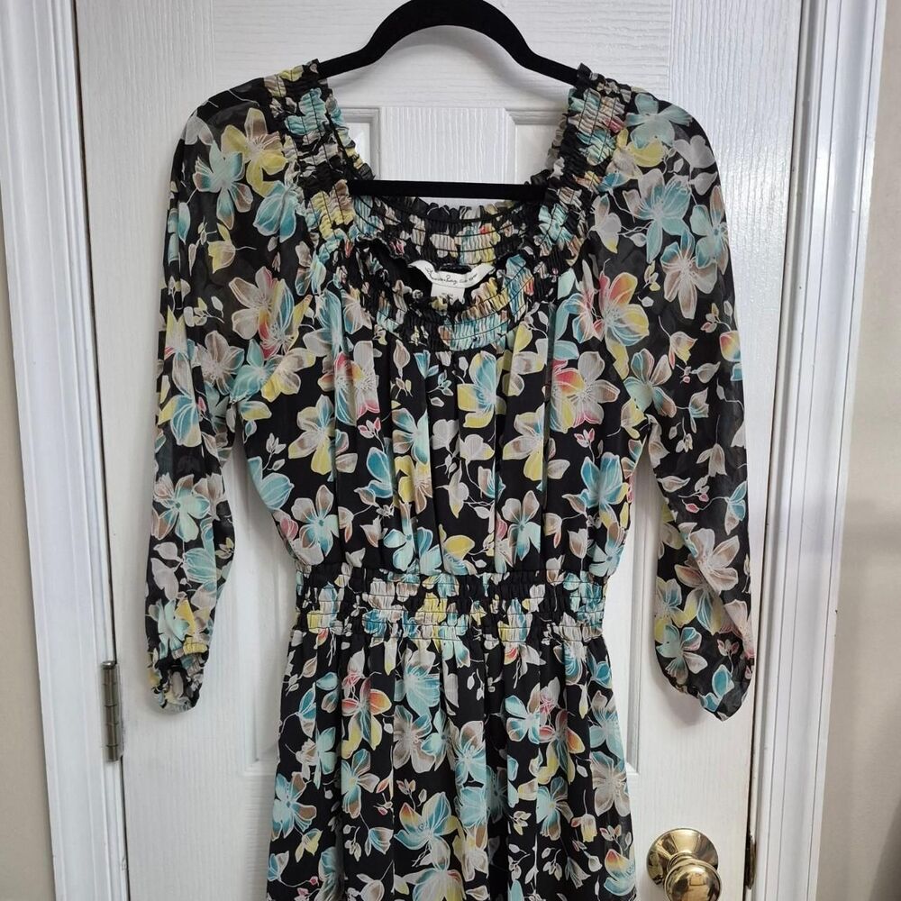 American-rag-cie Women's multi Dress
